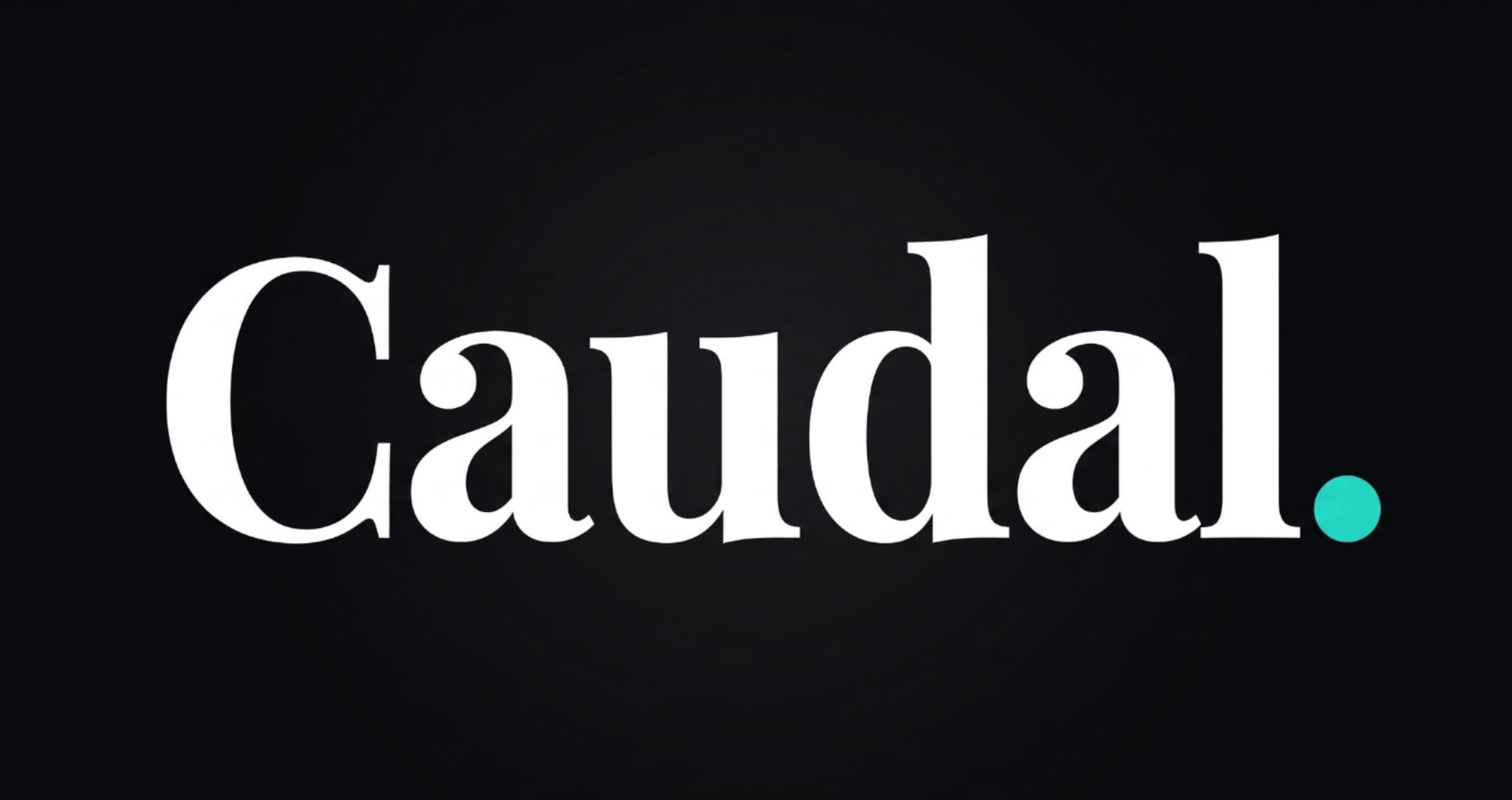 Caudal